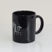 Brian May "another world"Tasse in schwarz